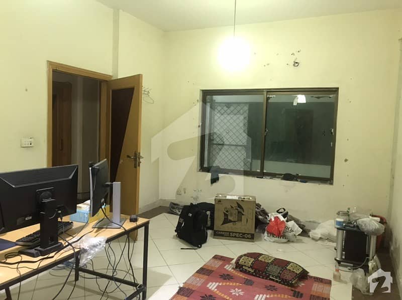 One Clean Room With Attached Washroom For Bachelors Near Phase 3
