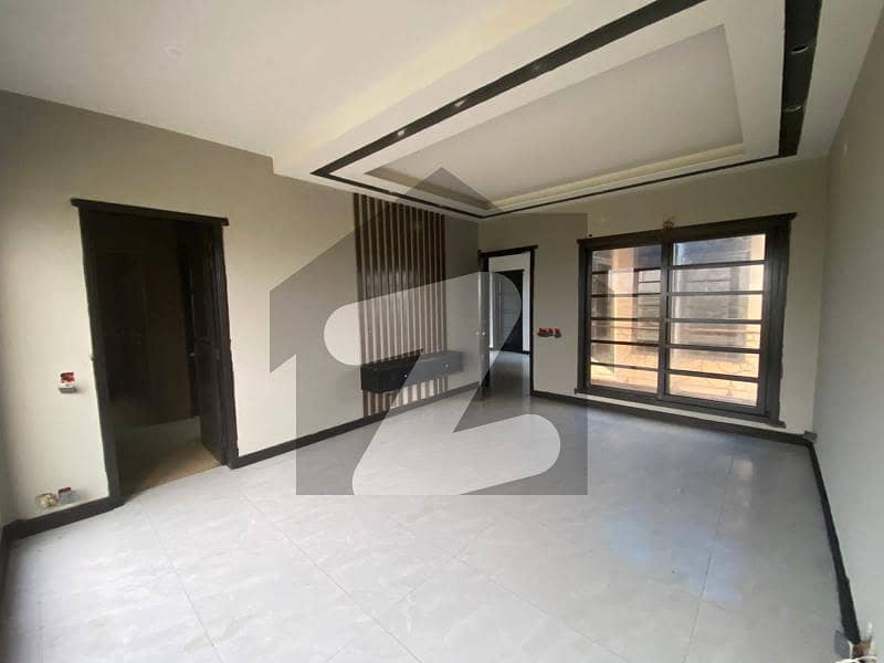 300Sq Yard Brand-New House Available For Sale in Prime Location DHA Phase 8