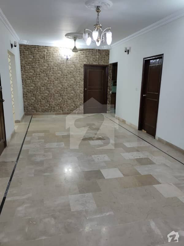 3 Bedroom Full Floor Apartment For Rent In Sehar Commercial Phase 7