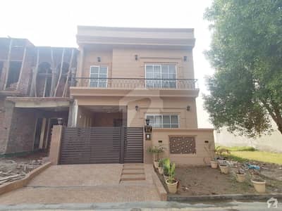 Hot Location Brand New 5 Marla House For Sale In Block Ee Wafi City Hot Location Brand New 5 Marla House For Sale In Block Ee Wafi City