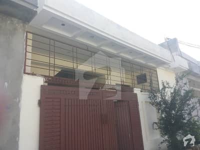 5 Marla House For Sale In Marwa Town