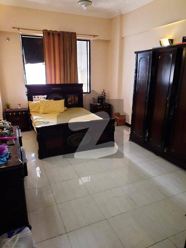 4 Bed D D Ground Floor Flat For Sale Clifton Block 2