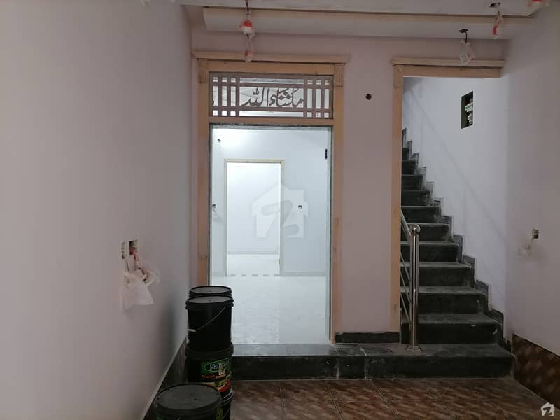 Fairly-priced House Available In Al-Hafiz Town