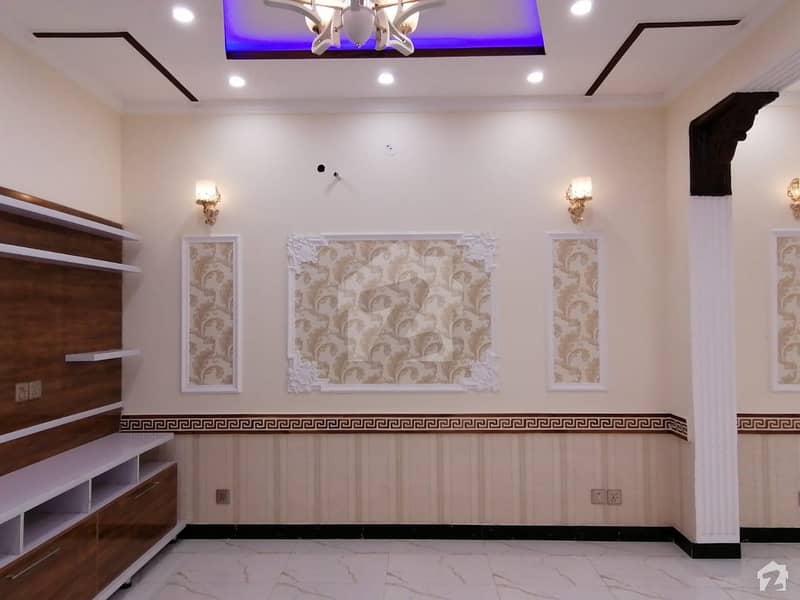 پارک ویو سٹی - ٹولپ اوورسیز پارک ویو سٹی لاہور میں 3 کمروں کا 5 مرلہ مکان 40 ہزار میں کرایہ پر دستیاب ہے۔