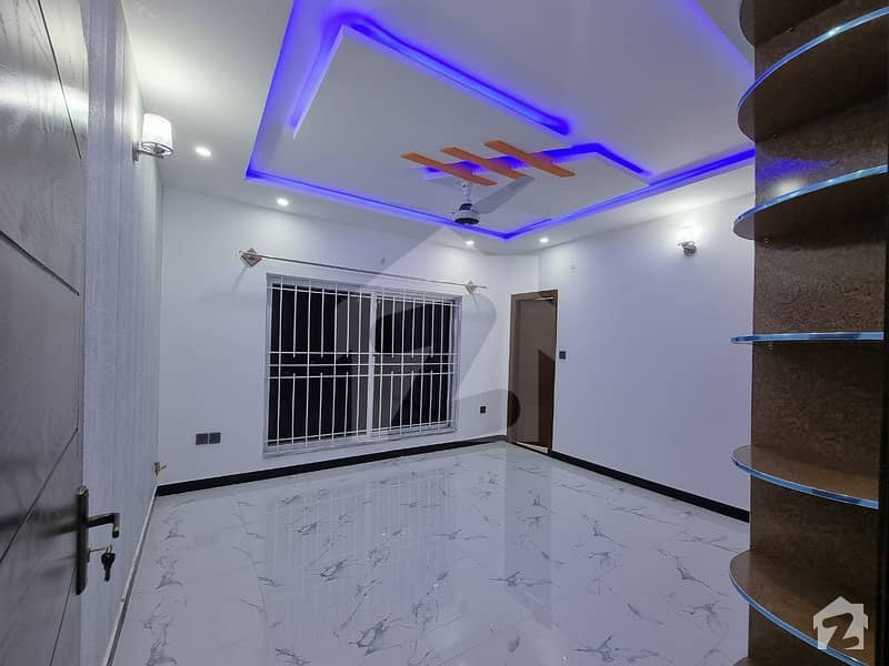 Brand New 10 Marla House For Sale In Bahria Town