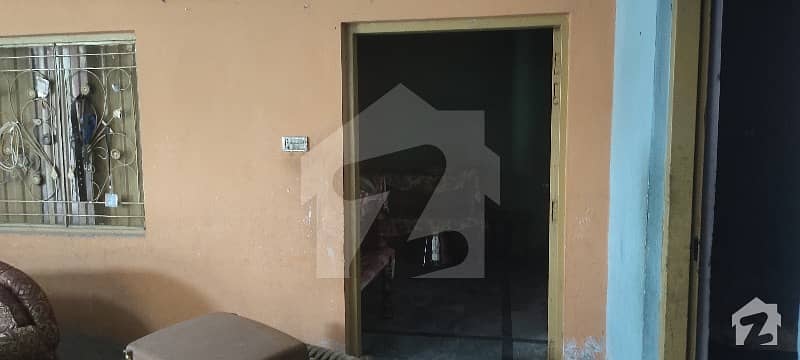 1125 Square Feet Spacious House Available In Kala Gujran For Sale