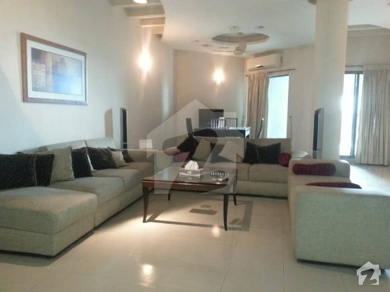 Flat For Sale in Lahore
