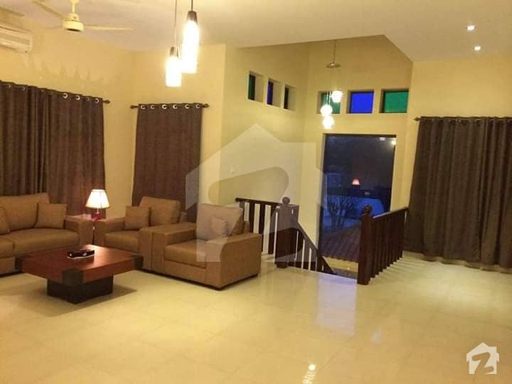 Prime Location Like A Brand New Fully Furnished House For Rent