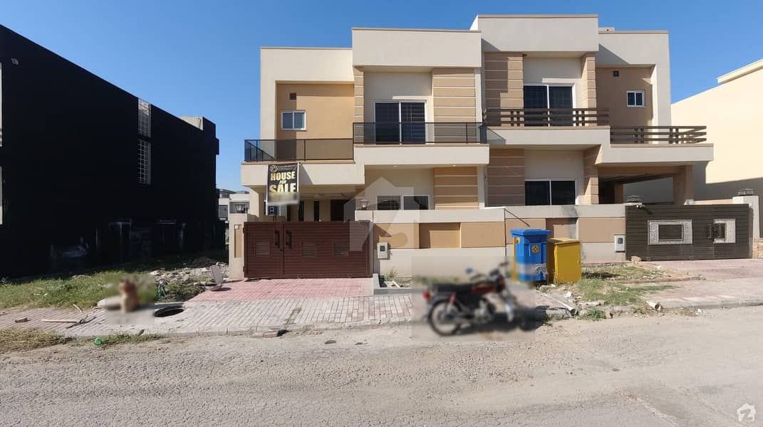A House Of 6 Marla In Rawalpindi