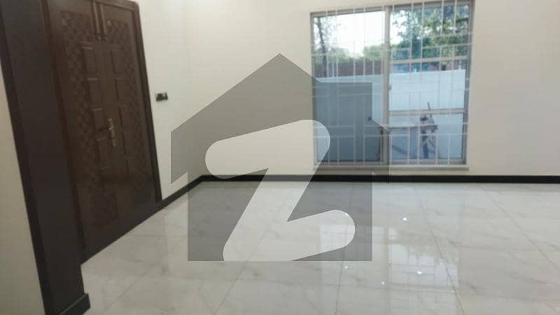 8 Marla Beautiful House For Sale Bahria Orchard Lahore
