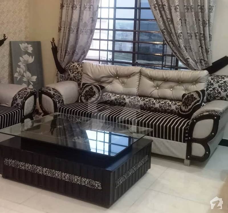 House Available For Sale In Gulshan Abad If You Make Haste