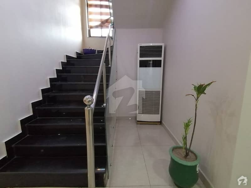 Prime Location, Brand New 1 Kanal House Furnished For Sale In Phase 1 Citi Housing On 60 Feet Road Main Boulevard