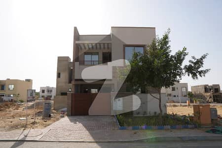 Book Affordable Luxury Villa 125 Square Yard Just 45 Lac In Bahira Town Karachi Book Affordable Luxury Villa 125 Square Yard Just 45 Lac In Bahira Town Karachi