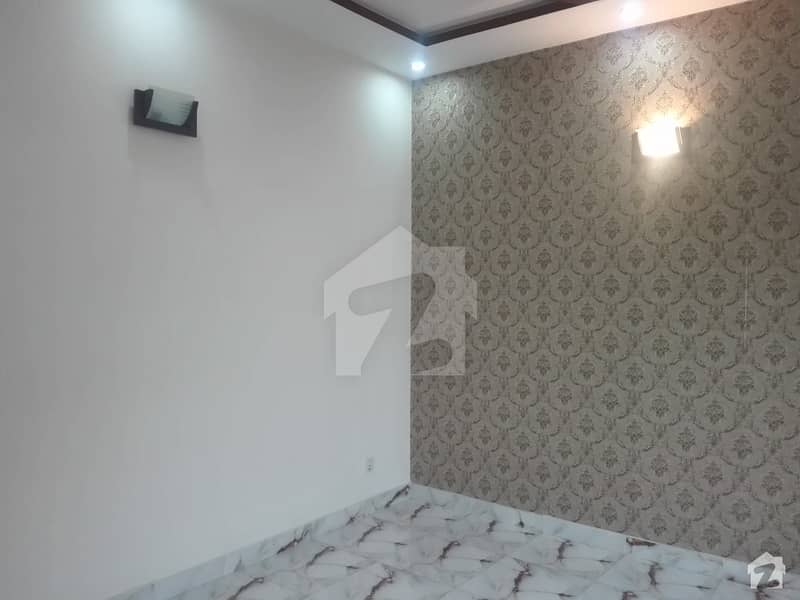 5 Marla Upper Portion In  Of Lahore Is Available For Rent