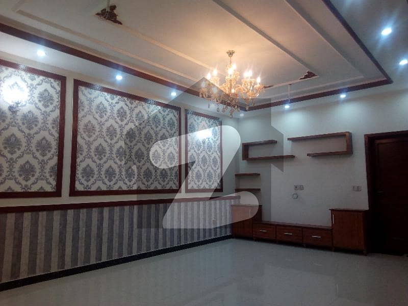 10 Marla Brand New Beautiful House For Sale In Nashaman E Iqbal 2