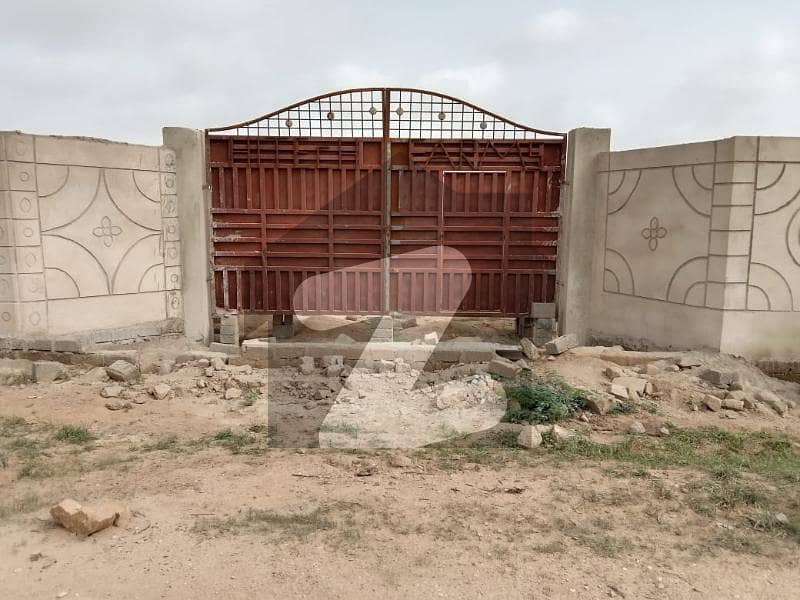 Farmhouse Plot For Sale On 1 Year Easy Installment Farmhouse Plot For Sale On 1 Year Easy Installment