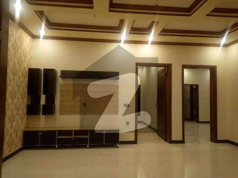 8 Marla Brand New House Available In Nashaman E Iqbal 2