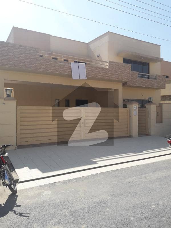 17 Marla House For Rent In Sector F