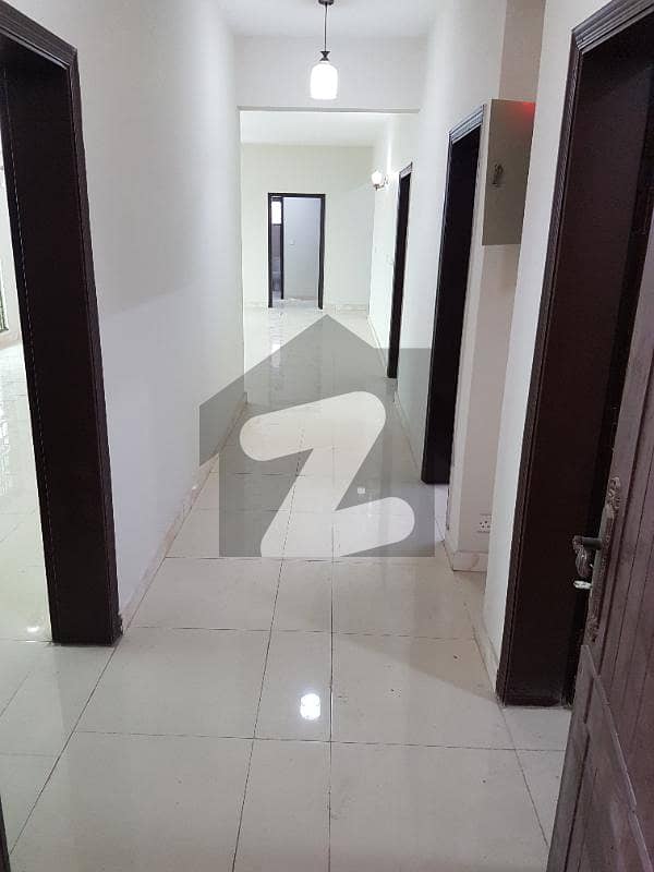 A Flat Of 2700 Square Feet In Lahore