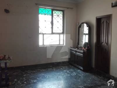 House Is Available For Rent In Ittehad Colony