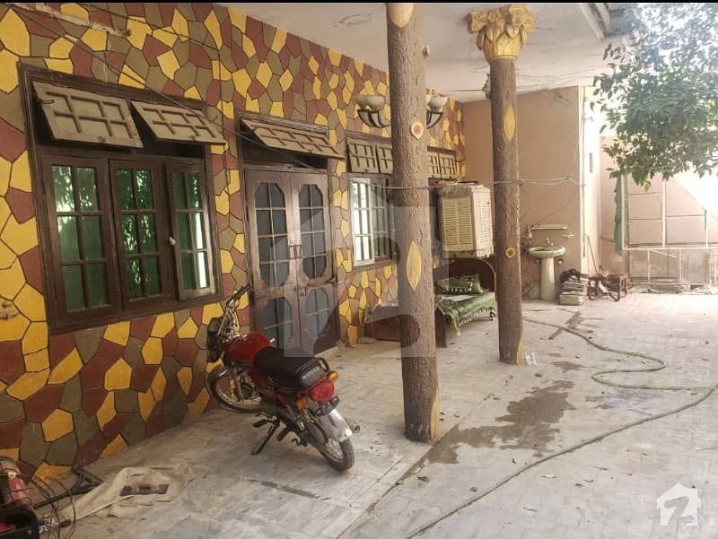 2025 Square Feet House For Sale In Rs. 10,000,000 Only