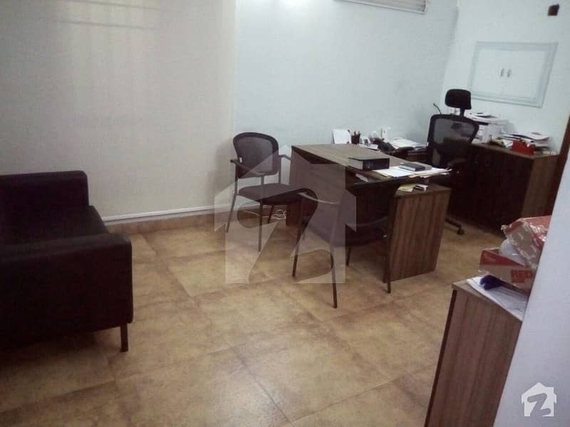 Town House For Rent  Near Main Boulevard