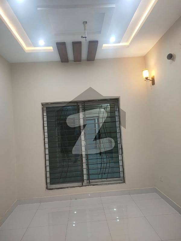 3 MARLA DOUBLE STORY BRAND NEW HOUSE AVAILABLE FOR SALE IN JUBILEE TOWN BLOCK C