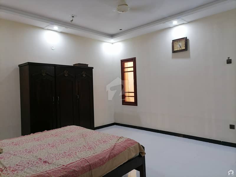 Flat Available For Sale In North Nazimabad