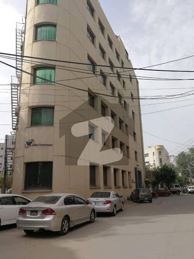 Ideal Investment Option 12 Marla Building With Rental Income In Heart Of Lahore City