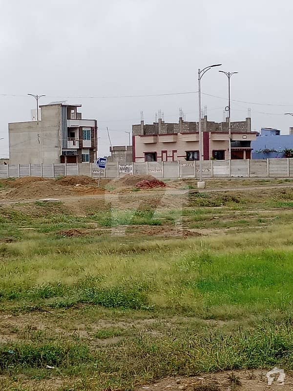 1080 Square Feet Residential Plot In Falaknaz Dreams For Sale