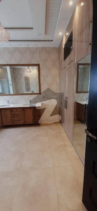 2 Kanal Bungalow With Basement For Rent In Dha Phase 2
