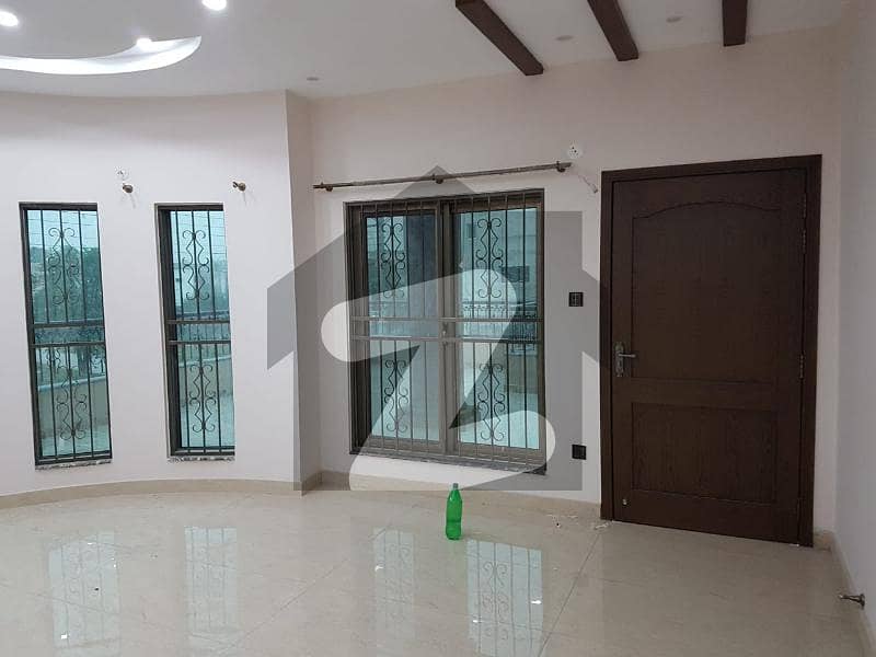 1 Kanal Portion For Rent In DHA Phase 1 - Block A