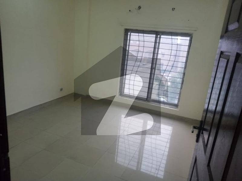 1 bedroom flat for Rent in Sector C Bahria Town Lahore