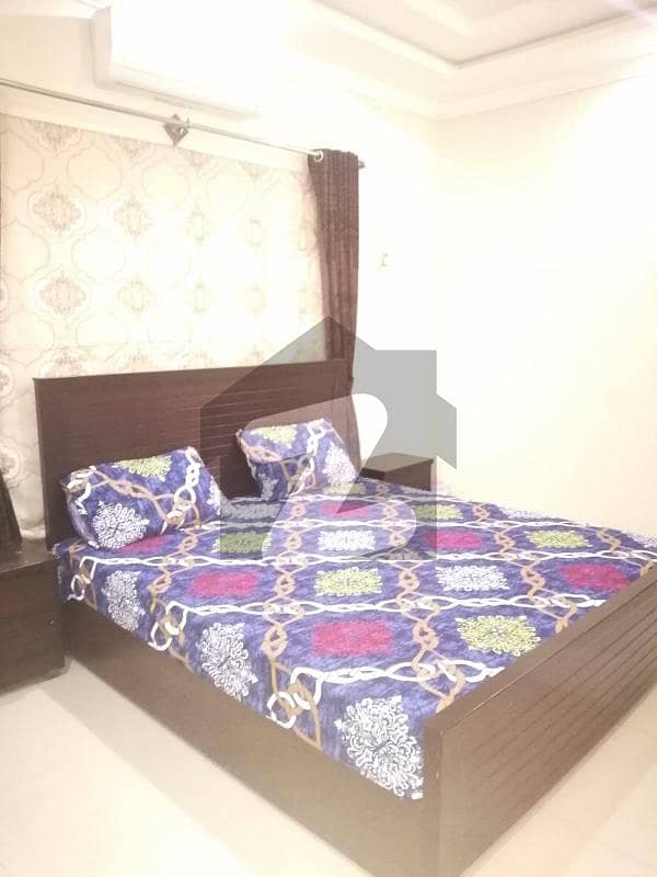 Well-Planned Flat Available For Sale In Rawalpindi