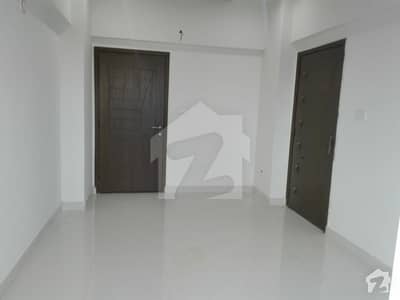 In North Nazimabad - Block M Flat For Rent Sized 1200 Square Feet