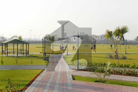 Hot Investment 5 Marla Dha Phase 13 Plot For Sale In Investment Price