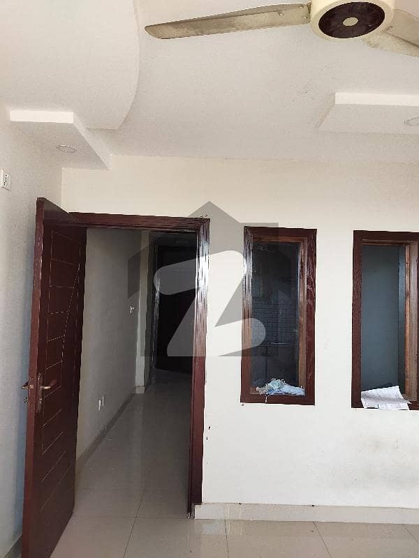 1 Bed Flat Available For Sale In Ovais Co Heights PWD