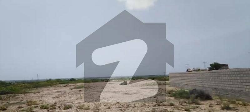 Land For Sale Sindh Small Industries (thatta Industrial Zone) Land For Sale Sindh Small Industries (thatta Industrial Zone)