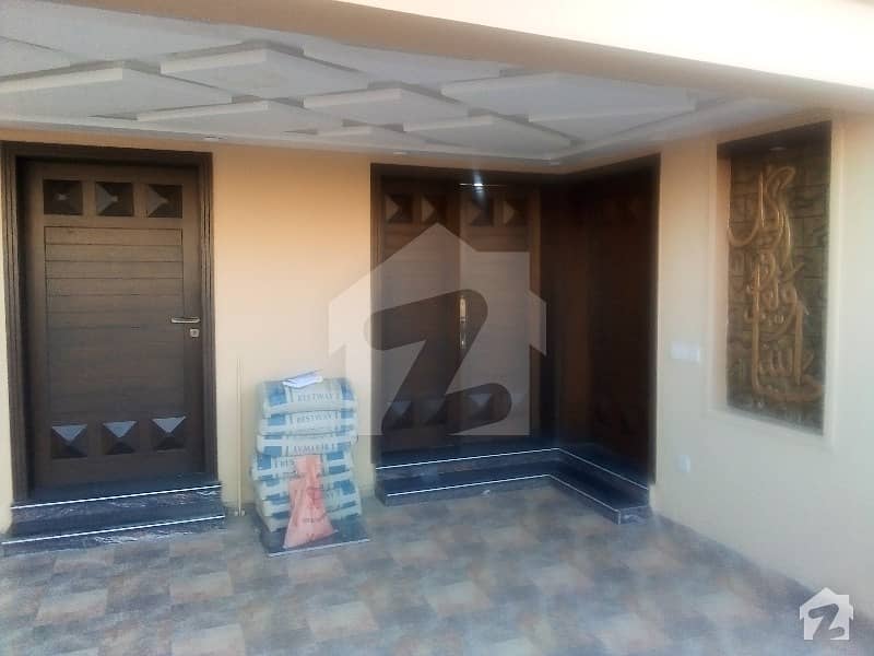Designer House For Sale In Bahria Town Phase 8