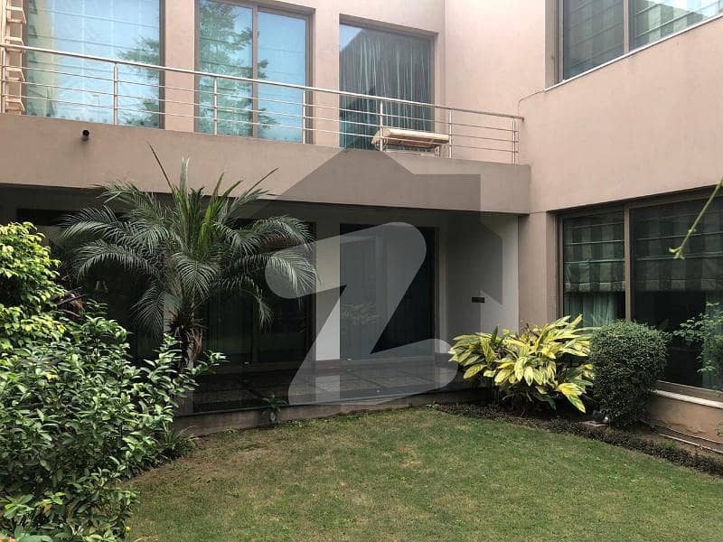 1 Kanal House On Very Low Budget For Rent In DHA Phase 1