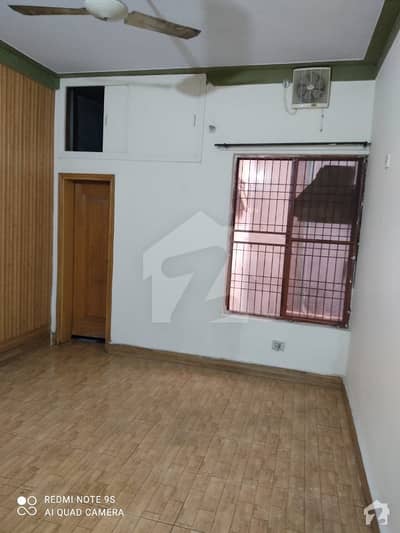 Centrally Located House Available In Alif Town For Rent