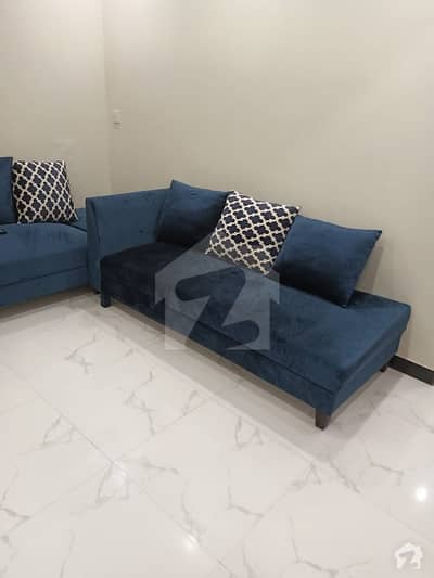 Furnished Flat In Fortune Residency E-11/4 Available For Rent