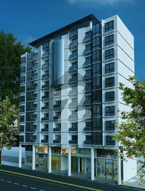 On Instalments 2 Bed Flat In Bahria Town Karachi On Instalments 2 Bed Flat In Bahria Town Karachi
