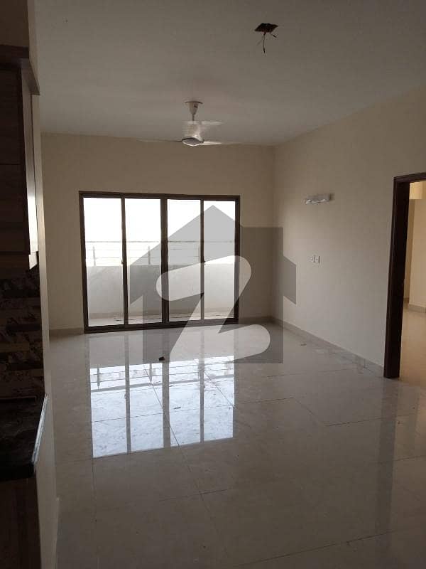 Apartment For Rent At Main Shaheed-e-Millat Road
