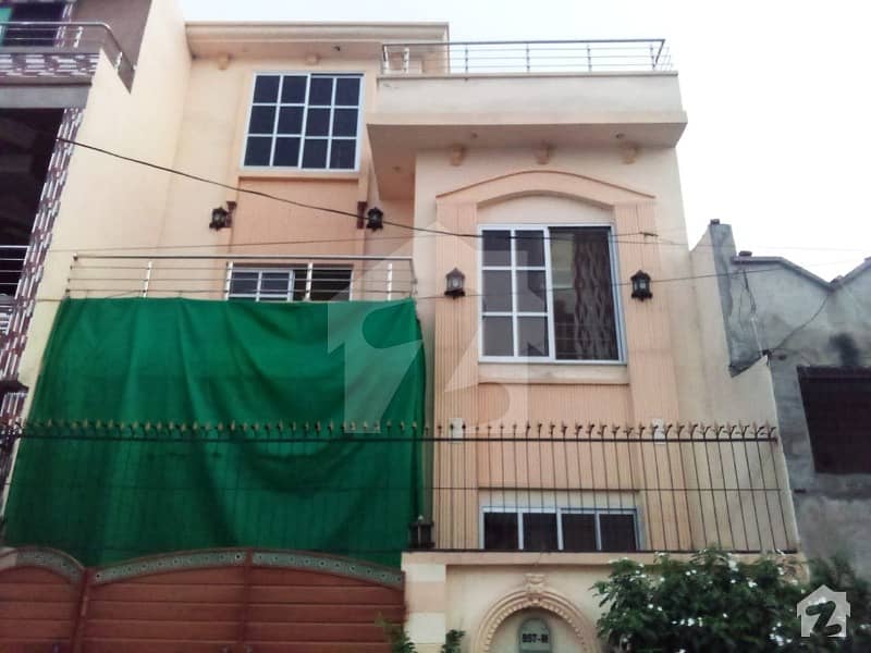 House For Sale In Rs. 9,000,000