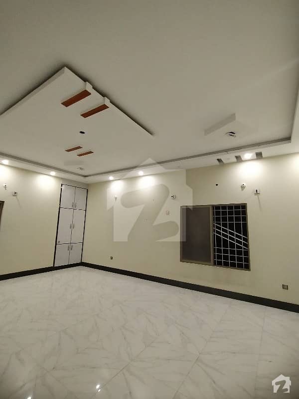 House For Rent In Kazmabad Block A In Model Colony Jinnah Avenue