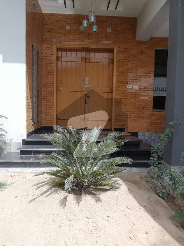 16 Marla House Available For Sale In Gagra Villas Mps Road Multan