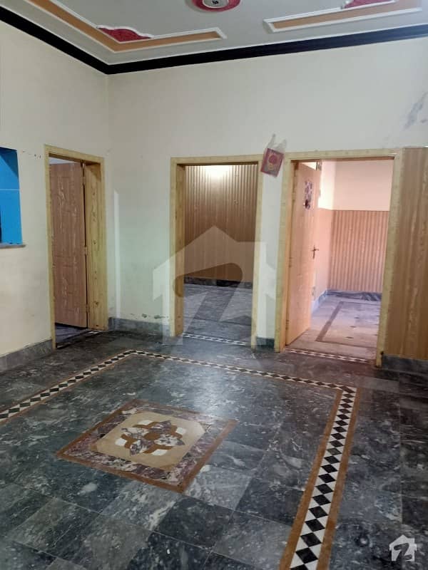 In Ghauri Town Phase 4b House For Rent Sized 1350 Square Feet