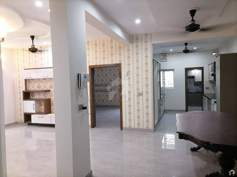 6 Marla Upper Portion For Rent In Bahria Town