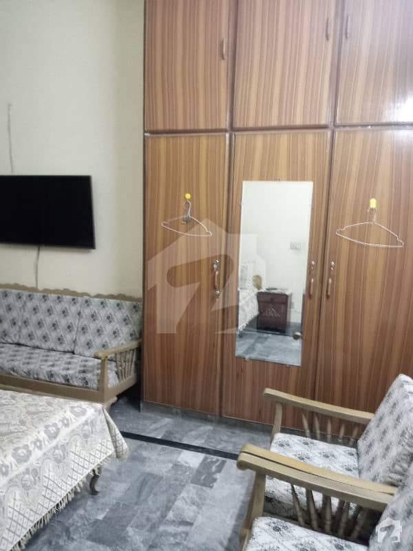 پی اے ایف کالونی لاہور میں 3 کمروں کا 12 مرلہ مکان 1.8 کروڑ میں برائے فروخت۔